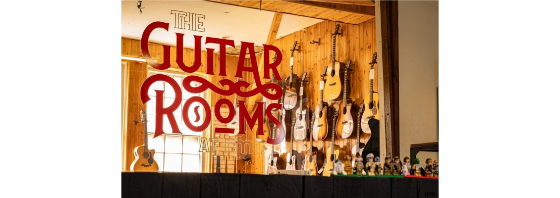 5 Reasons to Buy That Acoustic Guitar | Musicmaker Ireland